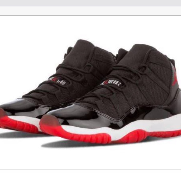 Jordan Other - Air Jordan 11 Retro Youth Sneakers